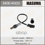 ������ ��������� Ford Focus I 98-04, Fusion 02-; Mazda CX-9, Mazda 2 Masuma Masuma ���. MOE4003 MOE4003 ����