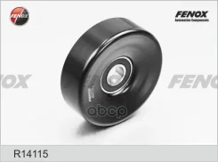 ����� ���������� ����� Toyota LC 100 98-, LC 200 08-, Chevrolet Tahoe (B2W) 99- �������� Fenox R14115 Fenox ���. R14115 R14115 ����