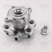 ������� | ��� ��� | Nissan Navara/Pathfinder 05- TDE5033 Tatsumi ���. TDE5033 TDE5033 ����