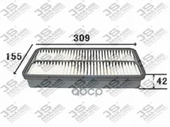 ������ ��������� Toyota Carina 1,6 1987 - 1992 Toyota Corolla 1,8 1989 - 1993 A161J JS Asakashi A161J, Lexus ES (VCV10_, VZV21_) Toyota Avensis (_T22_...