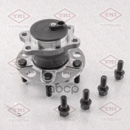 ��������� ��������� � ����� TDE5044* Tatsumi (������) Mitsubishi Lancer/Outlander/ASX 06- ���. Tatsumi ���. TDE5044 TDE5044 ����