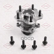 ������� | ��� ��� | Nissan Qashqai/X-Trail/Juke 07-Renault Koleos 07- TDE5042 Tatsumi ���. TDE5042 TDE5042 ����