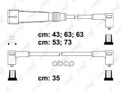 ������� �����������. ���/�� AUDI 80/100/A6 LYNXauto ���. SPE8005 SPE8005 ����