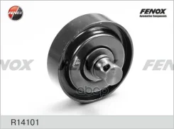 ����� �������� ������������� ����� Fenox ���. R14101 R14101 ����