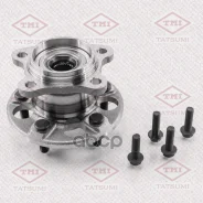 ������� | ��� ��� | Lexus RX 03-Toyota Highlander 03- Tatsumi ���. TDE5007 TDE5007 ����
