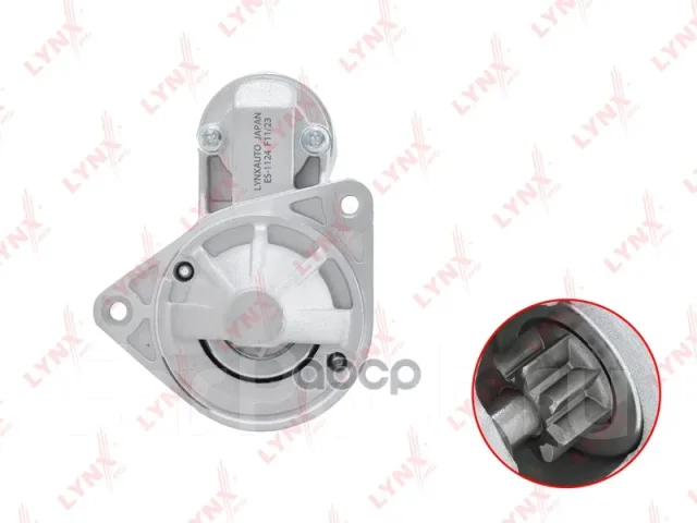 ������� LYNXauto ���. ES1124 ES1124 ����