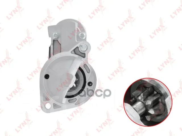 ������� LYNXauto ���. ES1137 ES1137 ����
