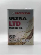 Honda Ultra LTD