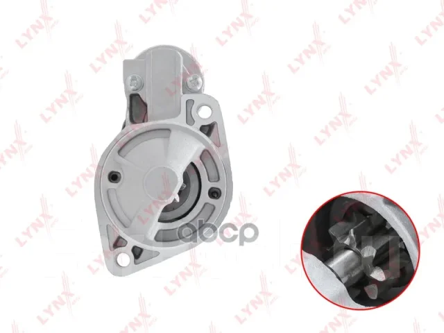 ������� LYNXauto ���. ES1264 ES1264 ����