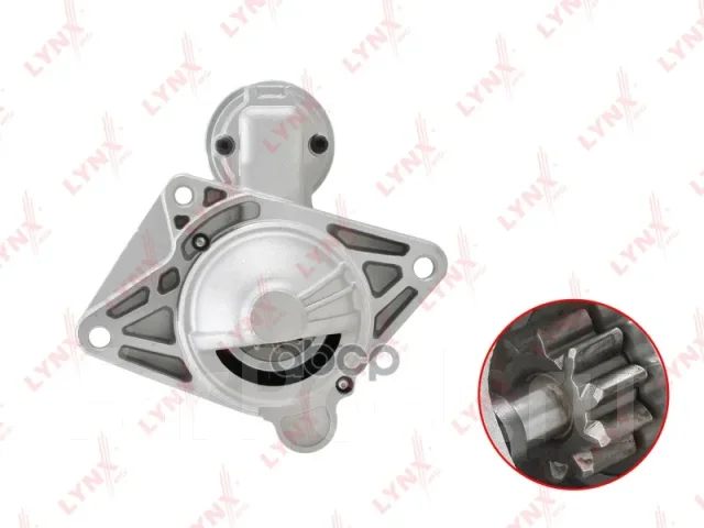 ������� LYNXauto ���. ES1268 ES1268 ����