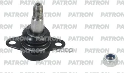 ����� ������� BMW: X3 04- Patron ���. PS3174 PS3174 ����