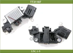 ���� ��������� ���������� (Nissan Almera, Primera, Sunny) Tesla Technics TT31187 234612, L190G-7340, 23215-5V100, 23124-4M501, 2317-AN000, 23215-0W001...