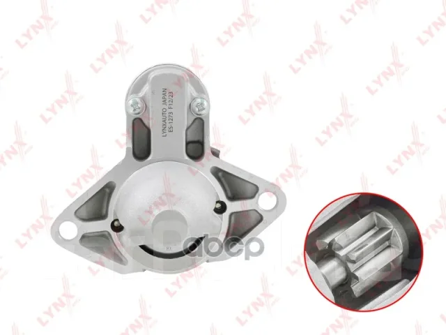 ������� LYNXauto ���. ES1273 ES1273 ����