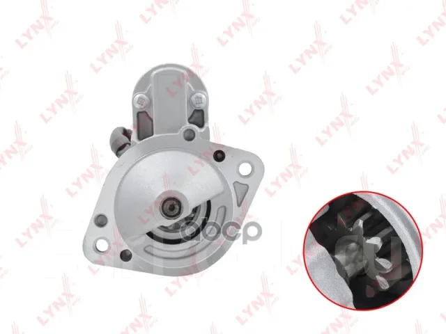 ������� LYNXauto ���. ES1272 ES1272 ����