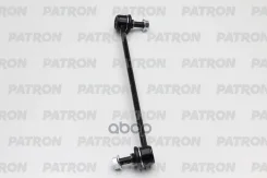 ���� ������������� Hyundai: Santa FE 06- KIA: Sorento 09- (����������� � �����) Patron ���. PS4106RKOR PS4106RKOR ����