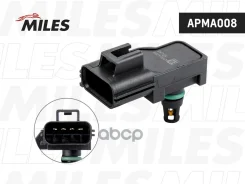 ������ �������� �� �������� ����������� FORD Focus II 1.8/2.0 APMA008 ���� KG417/026. CN.02.19183 Miles ���. APMA008 APMA008 ����
