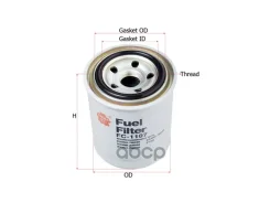 ������ ��������� Sakura /Mazda HA SL XA VS TF ZB; FC-1107; AY500MA001 2330478020 2330489102 MZ HA, �SL, �XA, �VS, �TF, �ZB, �4HF1, �TM, �T-ta 1W 05592...