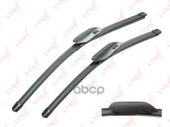 ����� ���������������� ������������, �������� 550/450�� (Aeroclip) LYNXauto ���. XF5545W XF5545W ����