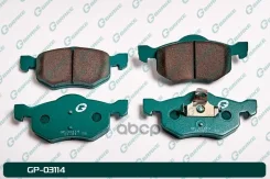 ������� G-brake GP-03114 G-Brake ���. GP-03114 GP03114 ����