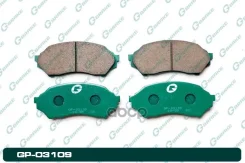������� G-brake GP-03109 G-Brake ���. GP-03109 GP03109 ����