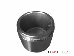 ������� �������� Toyota Camry (V4) 06-, Camry (V5) 11-, Auris (E15) 06-, Corolla 06- ��������� (D63.4mm, ������� aisin/advics) Deqst 108261 Deqst ���....