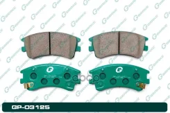 ������� G-brake GP-03125 G-Brake ���. GP-03125 GP03125 ����