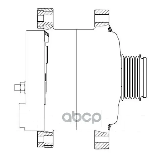 ��������� Startvolt ���. LG0810 LG0810 ����