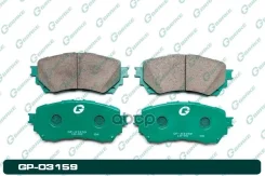 ������� G-brake GP-03159 G-Brake ���. GP-03159 GP03159 ����