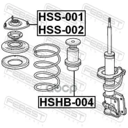����� ��������� ������������ ����� HSS002 ����