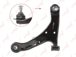 ����� �������� |����� ���| Suzuki Grand Vitara (JT_, JB_) 05- / = FR LOW LH / � ����� � ������� C5299L LYNXauto ���. C5299L C5299L ����