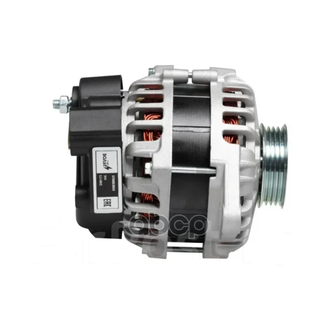 ��������� Startvolt ���. LG08H2 LG08H2 ����