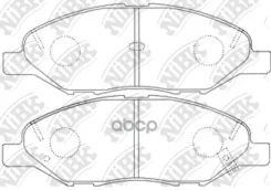 ������� �������� �.! Nissan Tiida 1.6/1.8/1.5D 07 NiBK ���. PN2452 PN2452-NIBK PN2452 ����