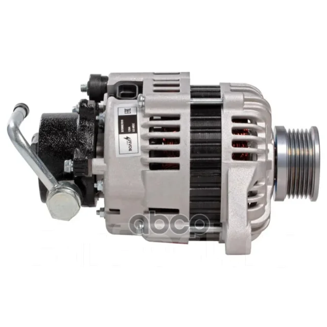 ��������� Startvolt ���. LG08D2 LG08D2 ����