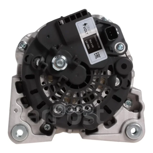 ��������� Startvolt ���. LG0901 LG0901 ����