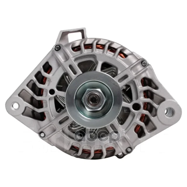 ��������� Startvolt ���. LG08L6 LG08L6 ����