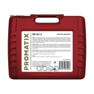 Promatix