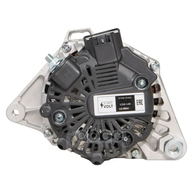 ��������� Startvolt ���. LG08S4 LG08S4 ����