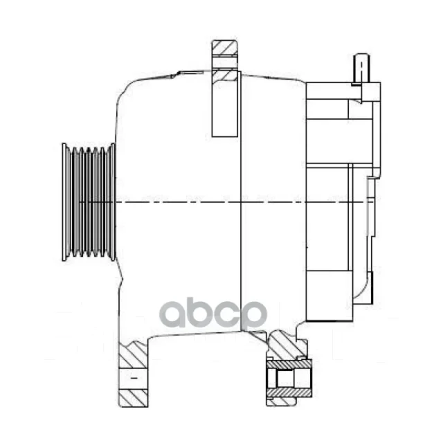 ��������� Startvolt ���. LG08S4 LG08S4 ����