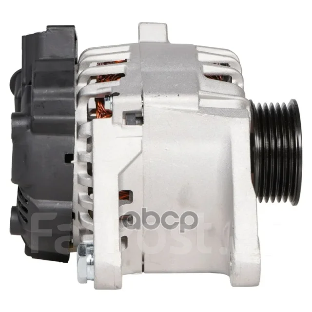 ��������� Startvolt ���. LG08S4 LG08S4 ����