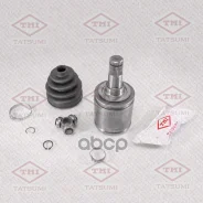 ���� / Tatsumi /���������� / Toyota LAND Cruiser 1998-; TDB1042 0111fzj100/4340360010/659107/c�i3800/cvj1297cf/gi0245/go199/j�c21091/pcv1448/to593 Tat...