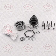 ���� ���������� �-�! AUDI 80 94 Tatsumi ���. TDB1030 TDB1030 ����