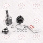���� /���������� /Tatsumi ��� Toyota Carina E / Corolla 199-2; TDB1035 23x34x23 / Inner / Toyota Carina E/Corolla 92- 0116sxm10/4340312040/434102014�2...