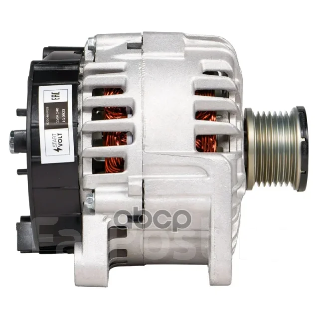 ��������� Startvolt ���. LG0923 LG0923 ����