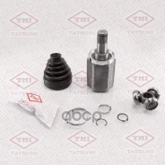 ���� ���������� �-� BMW X5(E70)/ X6(E71, E72)/ 7(G12) 06- Tatsumi ���. TDB1011 TDB1011 ����