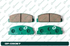 ������� G-brake GP-03027 084149230, �GEYT2643Z, �FA6649280, �GJYB2648ZA, �GGYB2648ZL1, �FB712628Z9A, �1U072648Z, �GJYB2643ZA, �GJYA2643ZA, �GJYB2643Z...