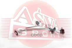 ����� �������� ������ X-Trail T30 54500-8H310 54500-8H31A ASVA ���. 0224-023 0224023 ����