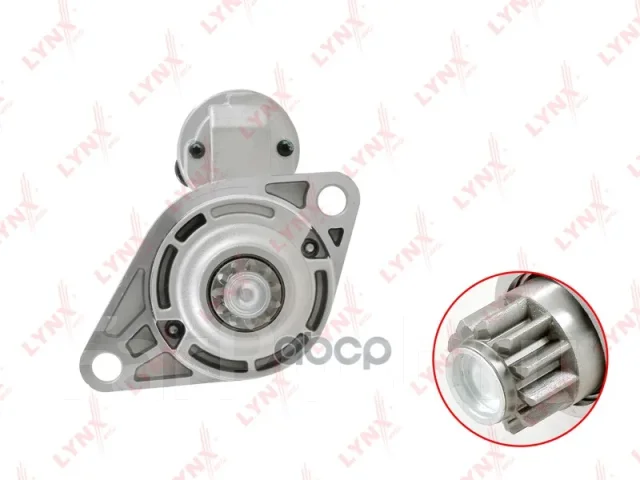 ������� LYNXauto ���. ES1313 ES1313 ����