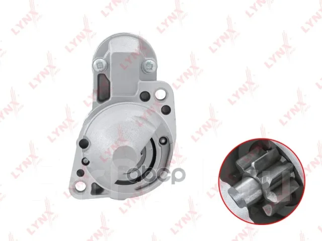 ������� LYNXauto ���. ES1372 ES1372 ����