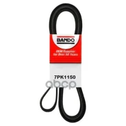 ������ ������������ Bando ���. 7PK1150 7PK1150, Bando 7PK1150 ����
