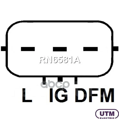 ��������� ���������� RN6581A ����